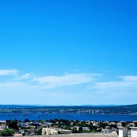 Le Clerville Renove Terrasse Climatisation Parking سُت المظهر الخارجي الصورة